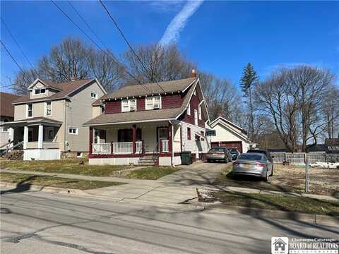 385 Buffalo Street, Jamestown, NY 14701