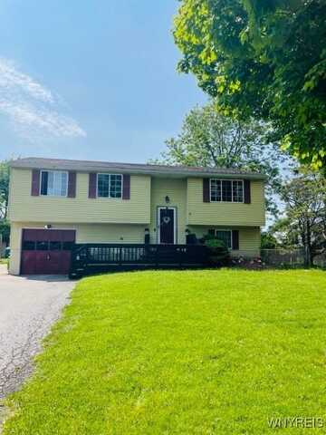 6954 Academy Lane, Lockport, NY 14094