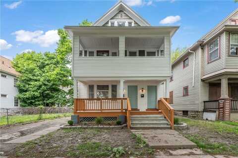 104 Parkway, Rochester, NY 14608