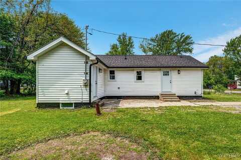 245 Kennedy Avenue, Evans, NY 14006