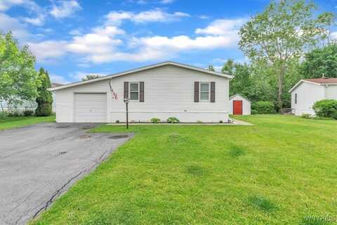 1172 Underwood Court, Lockport, NY 14094