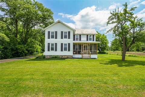 4633 County Road 5, Seneca, NY 14561