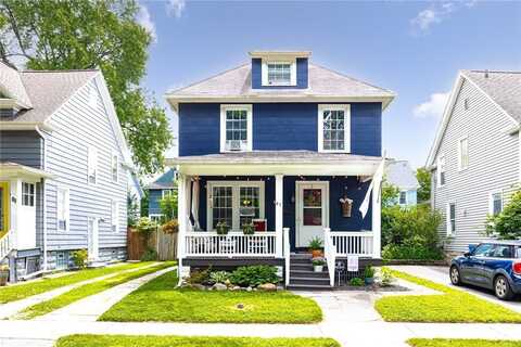 47 Pembroke Street, Rochester, NY 14620