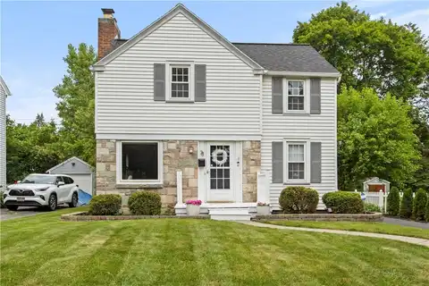 78 Lyndale Drive, Gates, NY 14624