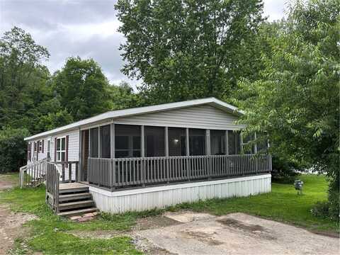 5502 Mount Morris Road, Mount Morris, NY 14510
