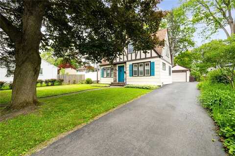 25 Kiniry Drive, Irondequoit, NY 14609