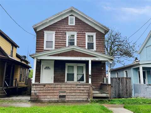 306 Depeyster Street, Rome, NY 13440