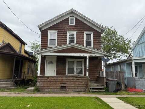 306 Depeyster Street, Rome, NY 13440