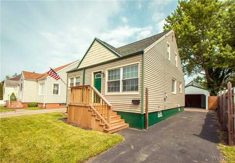 42 Cantwell Drive, Buffalo, NY 14220