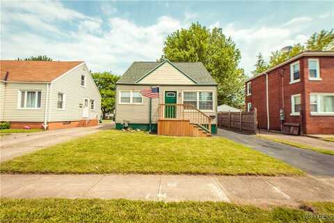 42 Cantwell Drive, Buffalo, NY 14220
