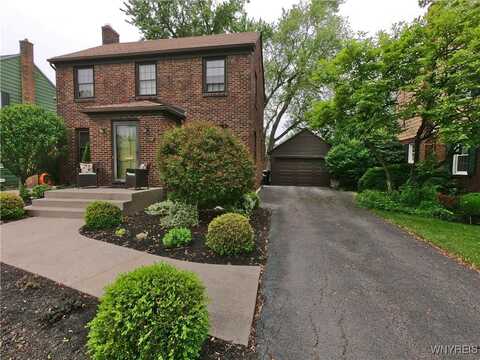 132 Southwood Drive, Tonawanda, NY 14223