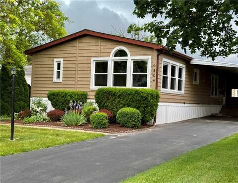 6404 Kims Drive, Victor, NY 14564