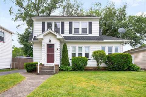 199 Brett Road, Irondequoit, NY 14609