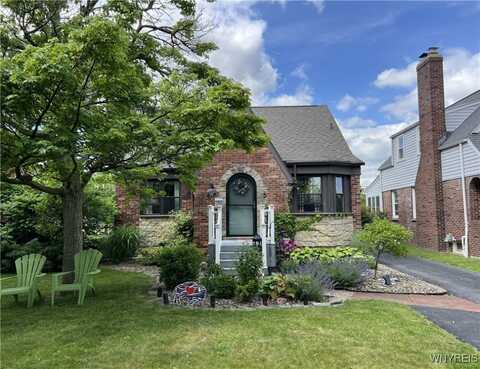 58 Cortland Avenue, Tonawanda, NY 14223
