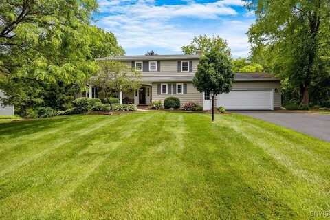 8403 Woodbox Road, Manlius, NY 13104