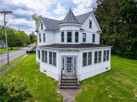 611 Turin Street, Rome, NY 13440