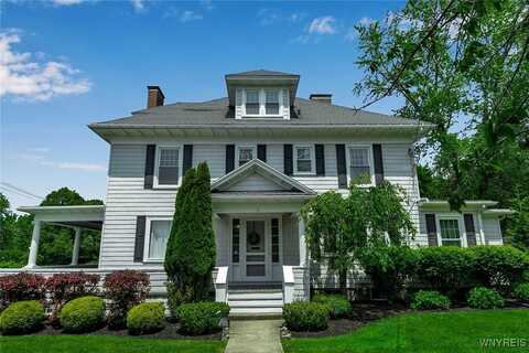 129 Central Avenue, Pomfret, NY 14063