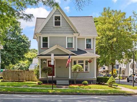 1133 Clinton Avenue S, Rochester, NY 14620
