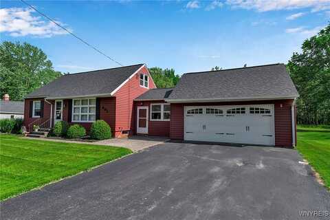 801 Klein Road, Amherst, NY 14221