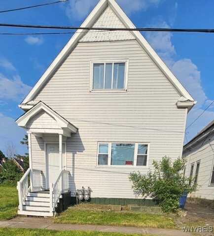 129 Liddell Street, Buffalo, NY 14212