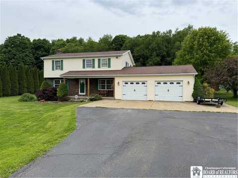 8900 Brownell Road, Clymer, NY 14724