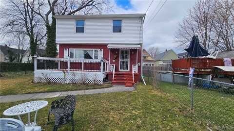 57 Alpine Place, Cheektowaga, NY 14225