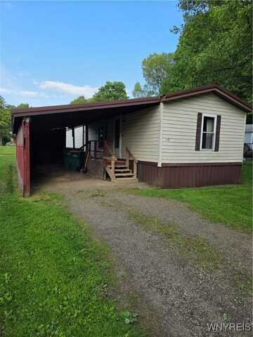 112 Forrest Lane, Yorkshire, NY 14042