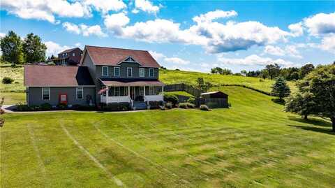 7404 Bonney Hill Road, Hamilton, NY 13346