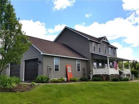 7404 Bonney Hill Road, Hamilton, NY 13346