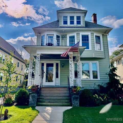 422 Huntington Avenue, Buffalo, NY 14214