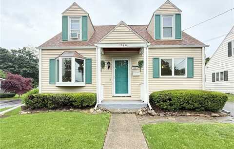 1164 W Church Street, Elmira, NY 14905