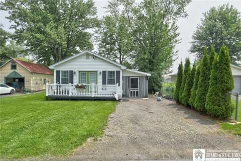 2416 Keller Road, Best, NY 14710