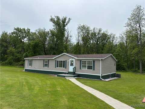 10264 Asbury Road, Pavilion, NY 14482
