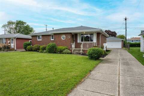 4314 Elmwood Avenue, Hamburg, NY 14219