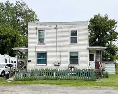 812 E 5th Street, Elmira, NY 14901