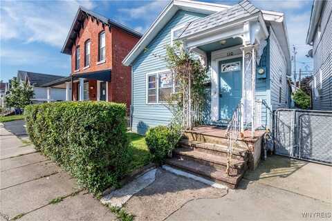 110 10th Street, Buffalo, NY 14201