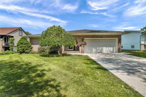 61 Caesar Boulevard, Amherst, NY 14221