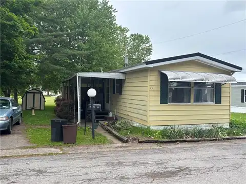 228 W Academy St Lot 13, Albion, NY 14411