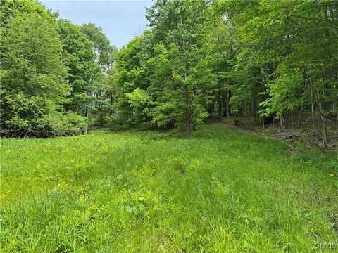 Thornton Road, Charlotte, NY 14782