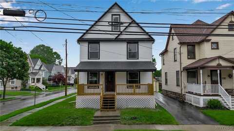 131 Ross Street, Batavia, NY 14020