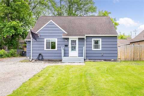 63 Ridge Terrace, Greece, NY 14626