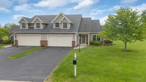 14 Cloister Lane, Penfield, NY 14580