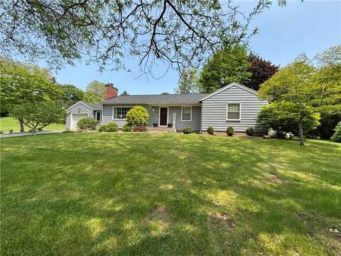 46 Dickerson Street, Lyons, NY 14489