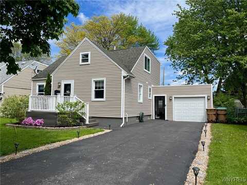 491 Walton Drive, Cheektowaga, NY 14225