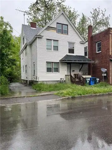 128 Otis Street, Rochester, NY 14606