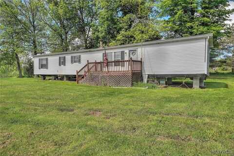 4869 Stevens Road, Warsaw, NY 14569