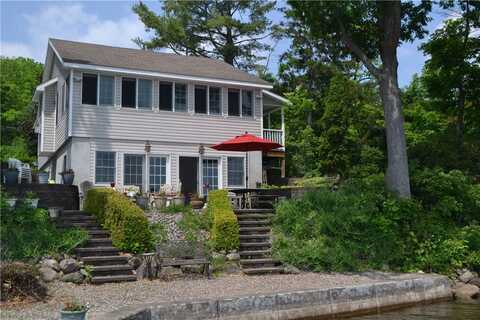 5263 Conway Drive, Richmondville, NY 14471