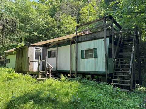 Regan Road, Hinsdale, NY 14727