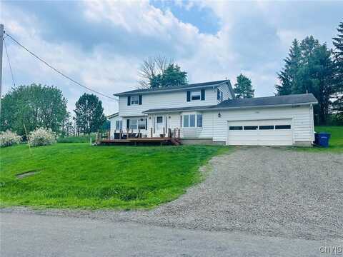 2707 Stone Road, Freetown, NY 13101