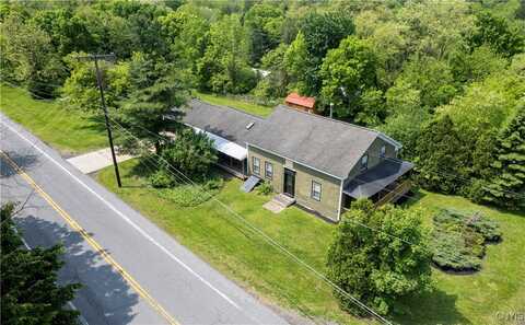 2530 W Seneca Turnpike, Marcellus, NY 13108